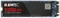 Emtec X250 SSD Power Plus, M.2 Vorschaubild