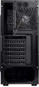 Thermaltake Versa H21, Acrylfenster