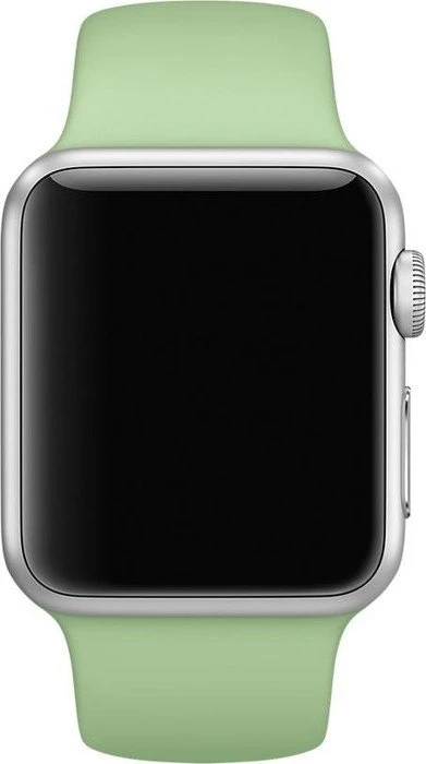 Apple Sportarmband für Apple Watch 38mm minzgrün