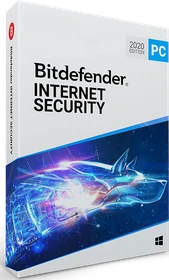 BitDefender Internet Security, 3 User, 18 Monate, ESD (PC)