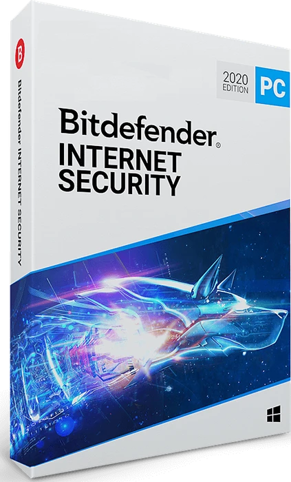 BitDefender Internet Security, 3 User, 18 Monate, ESD (PC)