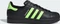 adidas Superstar II core black/signal green/cloud white Vorschaubild