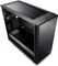Fractal Design Define S2 Blackout, Glasfenster, schallgedämmt Vorschaubild