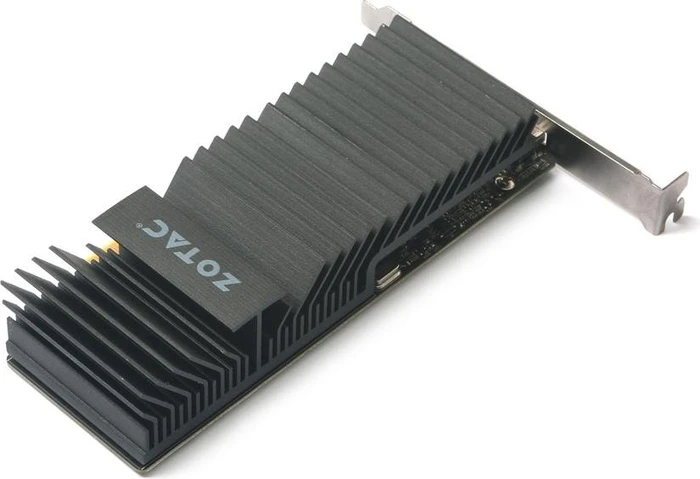 Zotac GeForce GT 1030 Zone Edition, 2GB GDDR5, DVI, HDMI