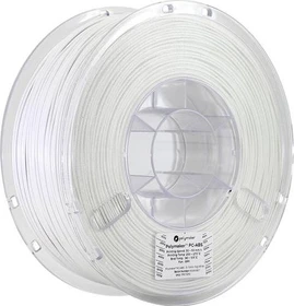 Polymaker PC-ABS, weiß, Spule, 1.75mm, 1.00kg