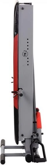 Christopeit Total Exerciser TE 1000 Trainingsbank