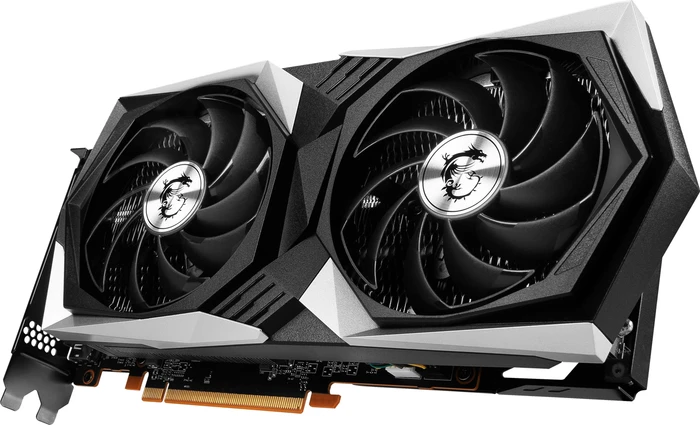 MSI Radeon RX 6650 XT Gaming X 8G, 8GB GDDR6, HDMI, 3x DP