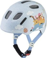 Alpina Ximo 2 Disney Kinderhelm winnie the pooh