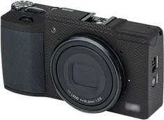 JJC Schutzhülle für Ricoh GR II