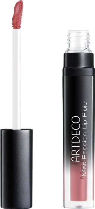 Artdeco Mat Passion Lip Fluid flüssiger Lippenstift