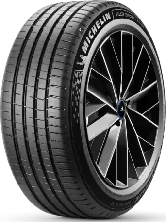 Michelin Pilot Sport 5 energy 265/45 R21 108Y XL