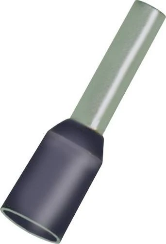 Vogt Aderendhülsen grün - 4609/18 Cu sn - 16 x 18