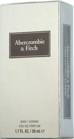 Abercrombie & Fitch First Instinct Extreme Eau de Parfum, 50ml
