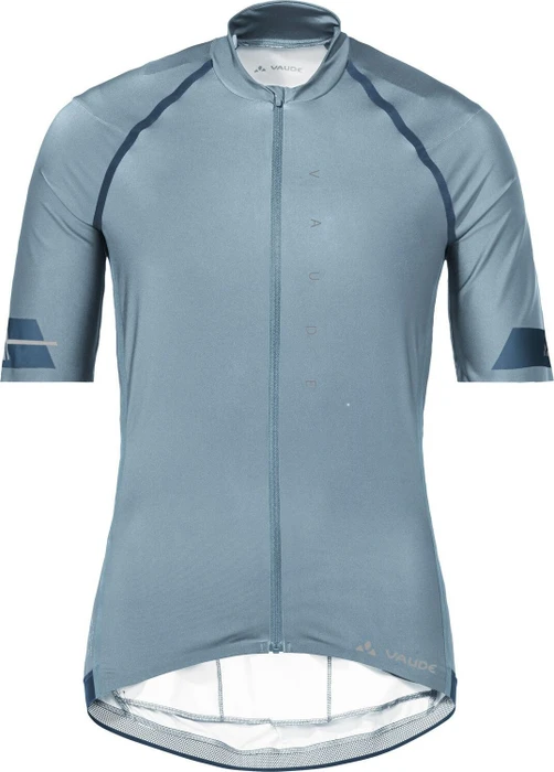 Vaude Furka FZ II Trikot kurzarm nordic blue (Damen)