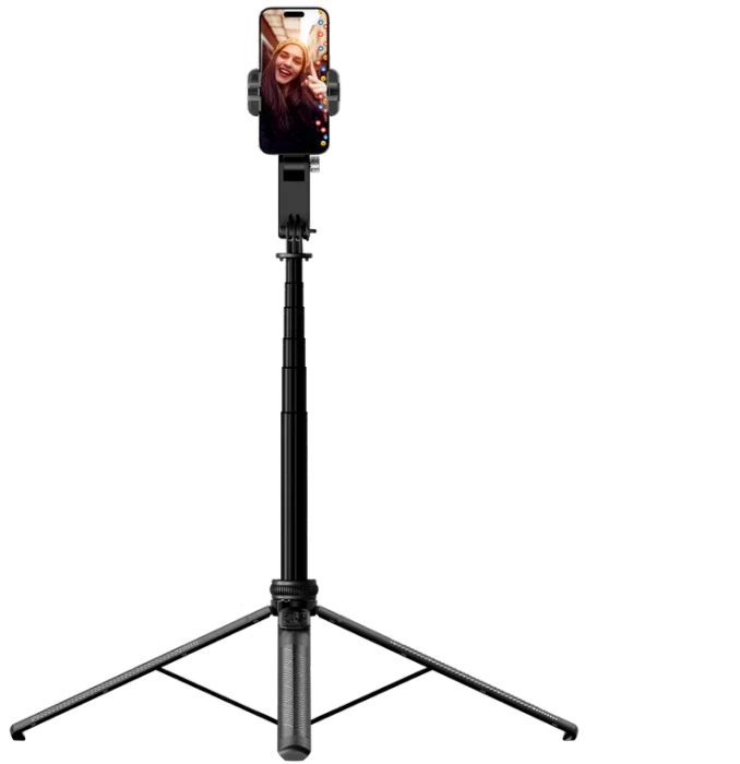Rollei Easy Creator Gimbal mit AI Tracking
