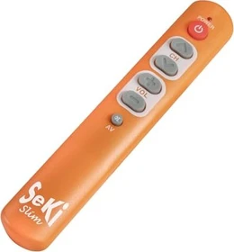 Seki Slim orange