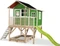Exit Toys Exit Loft 550 Holz Spielhaus Vorschaubild