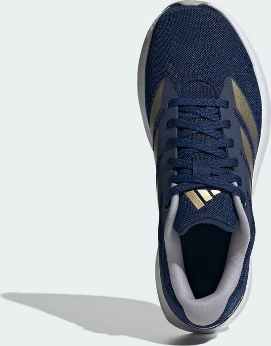 adidas Duramo RC dark blue/gold metallic/glory grey (Damen)