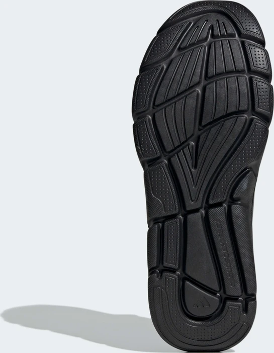 adidas Cloudfoam Flex Rapidfit core black/carbon (Herren)