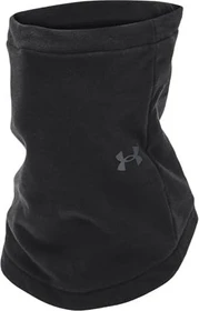 Under Armour Storm Fleece Schlauchtuch black/jet grey/pitch grey