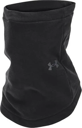 Under Armour Storm Fleece Schlauchtuch black/jet grey/pitch grey