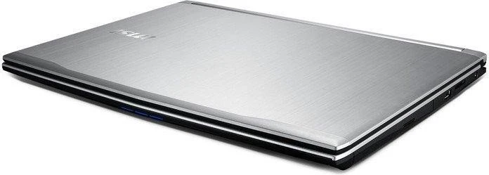 MSI PE70 2QEi78H11 Prestige, Core i7-5700HQ, 8GB RAM, 128GB SSD, 1TB HDD, GeForce GTX 960M, DE
