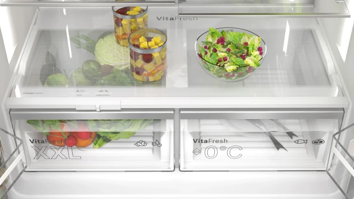 Bosch Serie 6 KFD96APEA Multi Door