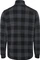 Vaude Minaki II Mountainbike Fleece Fahrradjacke schwarz (Herren) Vorschaubild