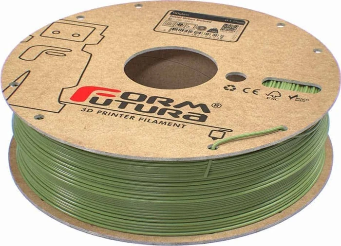 Formfutura HDglass PETG - Stained, 3D-Druck Filament
