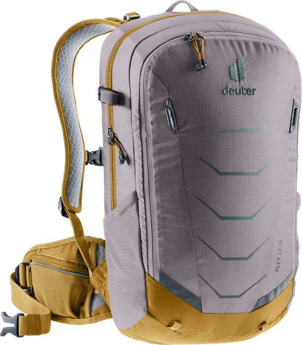 Deuter Flyt 12 SL lavender/almond