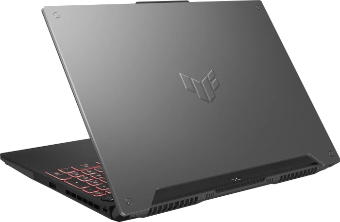 ASUS TUF Gaming A15 FA507RR-HN003W, Mecha Gray, Ryzen 7 6800H, 16GB RAM, 1TB SSD, GeForce RTX 3070, DE