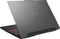ASUS TUF Gaming A15 FA507RR-HN003W, Mecha Gray, Ryzen 7 6800H, 16GB RAM, 1TB SSD, GeForce RTX 3070, DE Vorschaubild