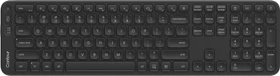 Contour Design Balance Mid-Size Compact Wireless Keyboard, schwarz, USB/Bluetooth, DE (CDKBBALDE11500)