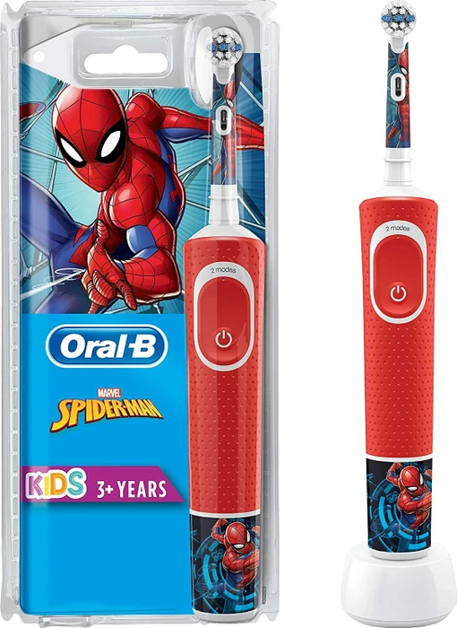 Oral-B Vitality 100 Spiderman