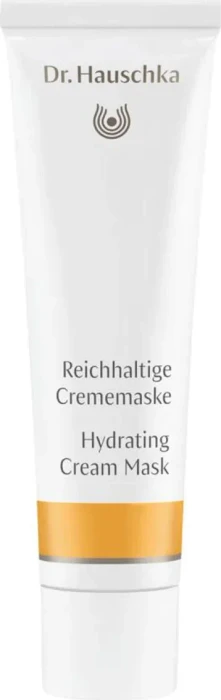 Dr. Hauschka Reichhaltige Crememaske, 30ml