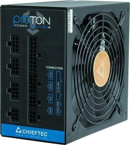 Chieftec Proton BDF-650C 650W, ATX 2.3