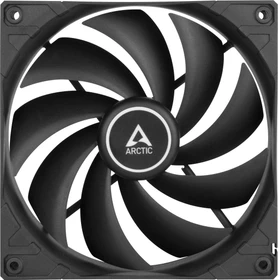ARCTIC F14 Silent schwarz, 140mm