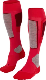 Falke SK4 Skisocken rosa (Damen)