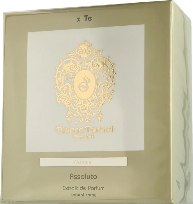 Tiziana Terenzi Luna Stars Assoluto Collection Orionis Extrait de Parfum, 100ml