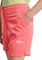 Jack Wolfskin Hiking Alpine Shorts Hose kurz sunset coral (Damen) Vorschaubild