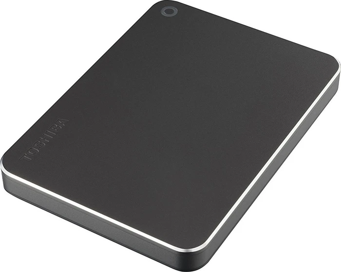 Toshiba Canvio Premium HDTW2 HDD extern