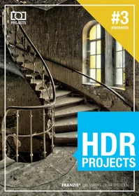 Franzis HDR Projects 3 Elements (deutsch) (PC/MAC)