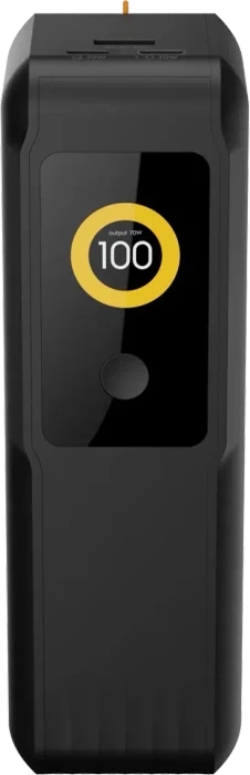 Xtorm Power Bank NextGen6 70W 27000mAh schwarz