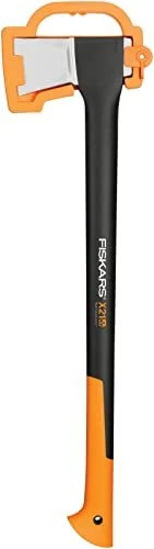 Fiskars X21-L Spaltaxt