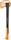 Fiskars X21-L Spaltaxt (1015642)