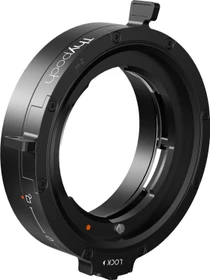 Thypoch Positive Lock Adapter M-Mount auf Z-Mount