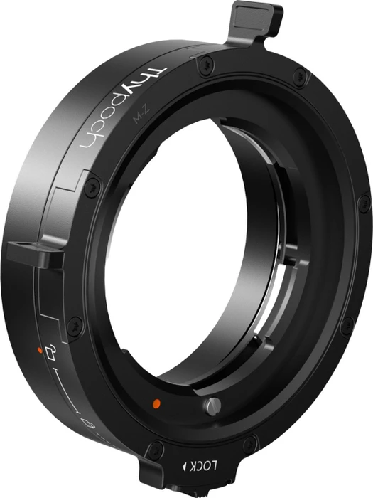 Thypoch Positive Lock Adapter