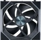 Lian Li Uni Fan SL Wireless 120 ARGB Reverse Blade, schwarz, 120mm Vorschaubild