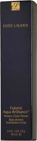 Estée Lauder Futurist Aqua Brilliance Foundation Watery Glow Primer, 40ml