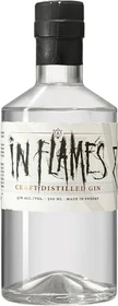 In Flames Craft Distilled Gin 500ml